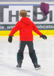 Alexander's Skating Class
